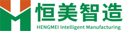 恒美科技—LOGO