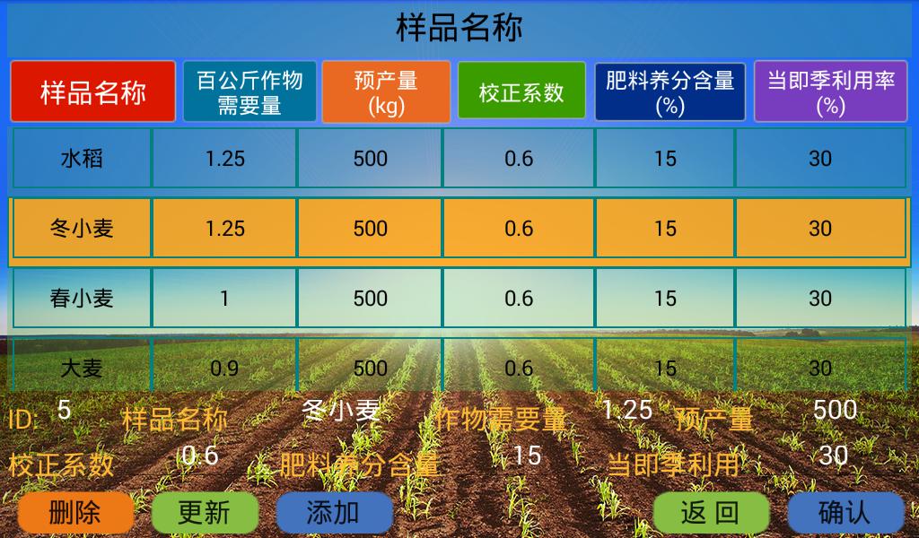 土壤檢測(cè)儀